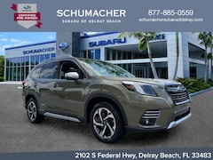 2023 Subaru Forester Touring SUV
