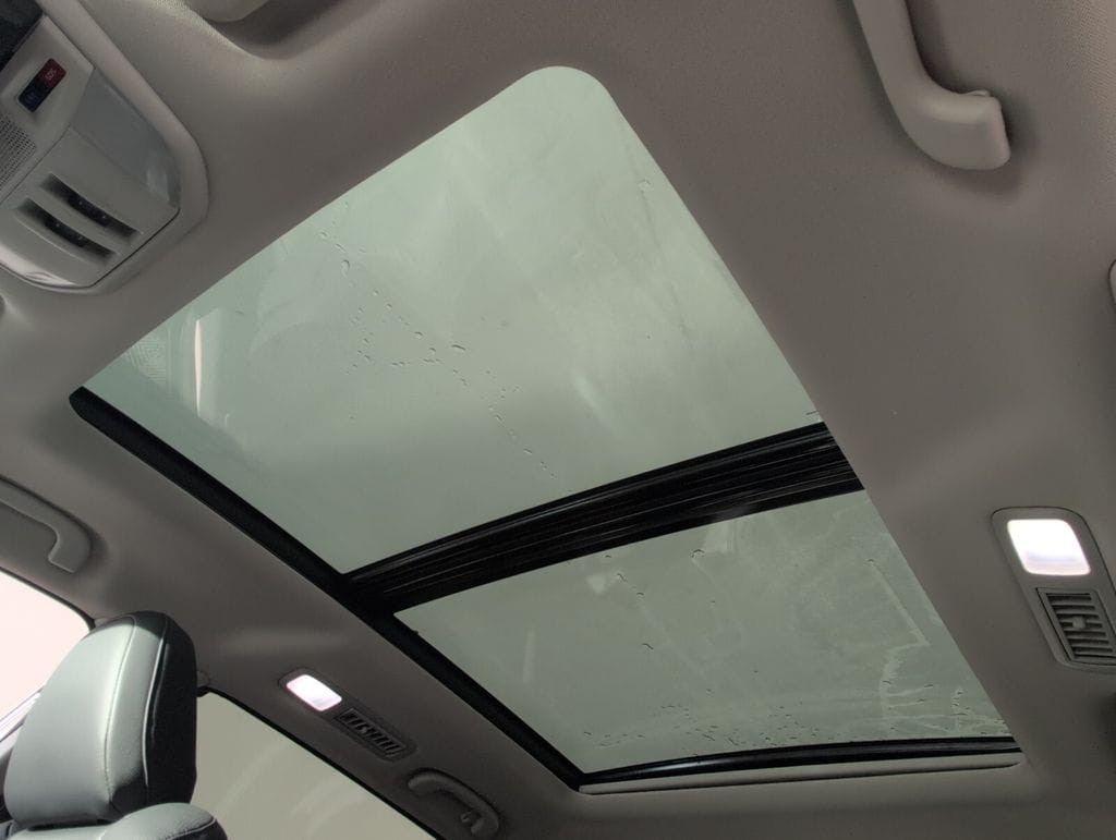 2025 Subaru Ascent Onyx Edition-Touring - Photo 11