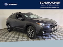 2026 Subaru Crosstrek Premium SUV