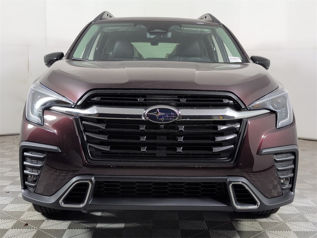 New 2025 Subaru Ascent Touring 7-Passenger SUV