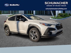 2026 Subaru Crosstrek Premium SUV