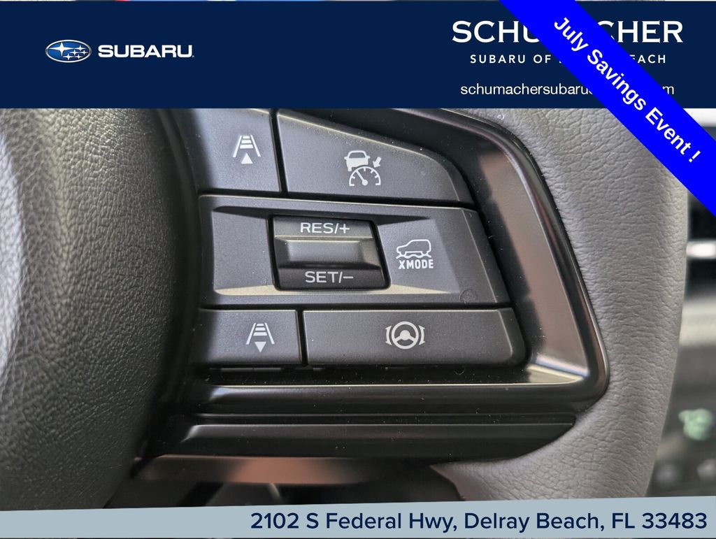 2026 Subaru Outback Premium - Photo 21