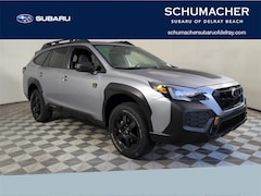 2025 Subaru Outback Wilderness SUV