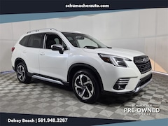 2023 Subaru Forester Touring SUV