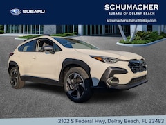 2026 Subaru Crosstrek Limited SUV