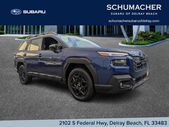 2026 Subaru Outback Limited SUV