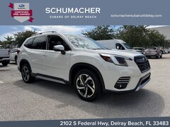 2024 Subaru Forester Touring SUV