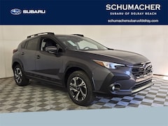 2026 Subaru Crosstrek Premium SUV