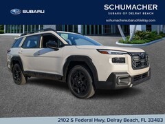 2026 Subaru Outback Limited SUV