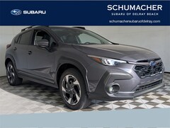 2025 Subaru Crosstrek Limited SUV