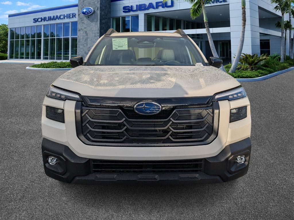 New 2026 Subaru Outback Limited SUV