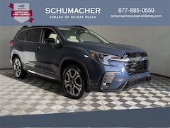 2025 Subaru Ascent Limited 8-Passenger SUV