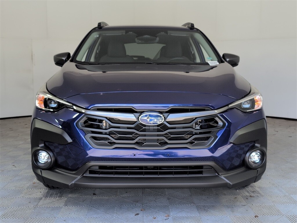 2025 Subaru Crosstrek Premium photo 2