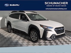 2025 Subaru Outback Premium SUV