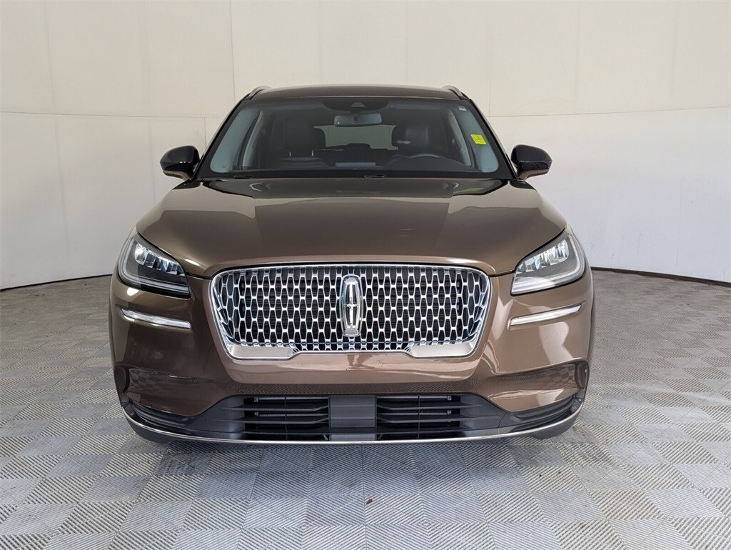 Used 2022 Lincoln Corsair Standard SUV