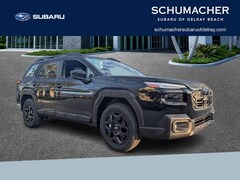 2026 Subaru Outback Limited SUV