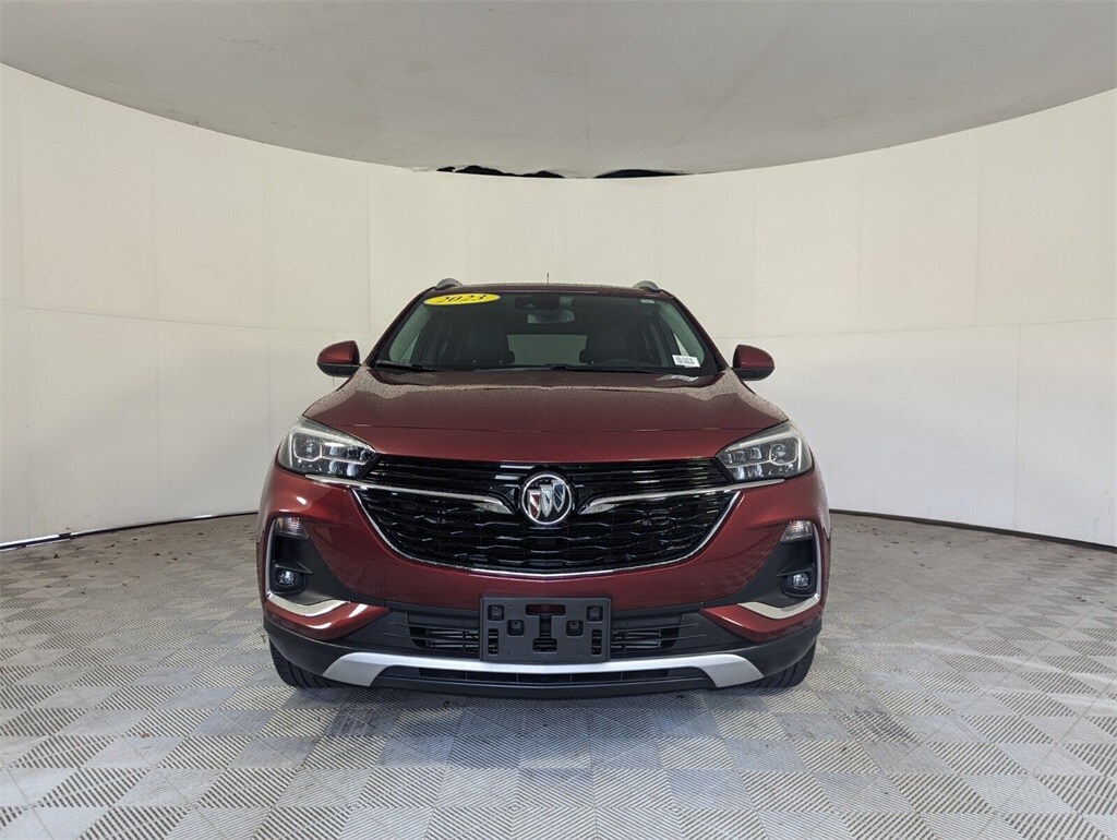 2023 Buick Encore GX Essence photo 2