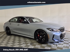 2023 BMW M340i Sedan