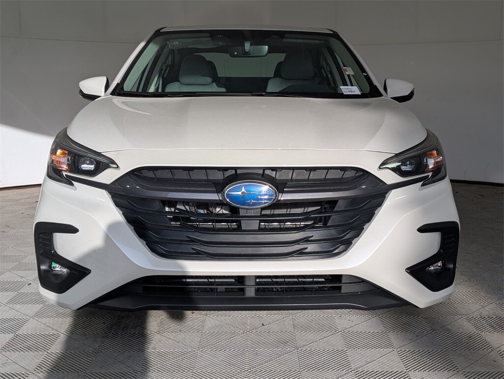 2025 Subaru Legacy Premium photo 3