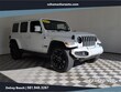 Jeep Wrangler 4xe