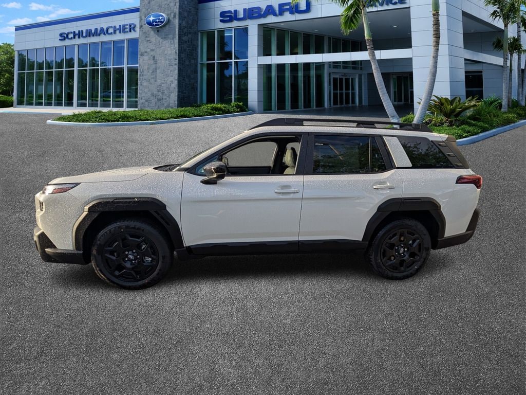 New 2026 Subaru Outback Limited SUV