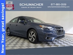 2025 Subaru Legacy Premium Sedan