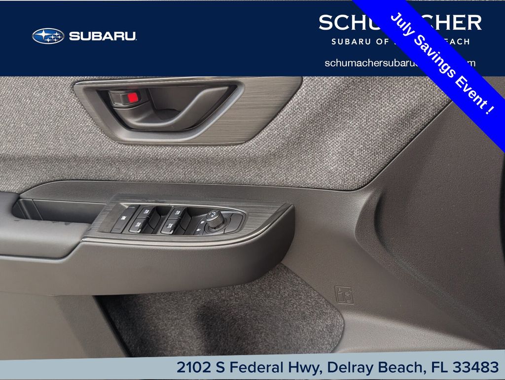 2026 Subaru Outback Premium - Photo 23
