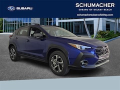 2026 Subaru Crosstrek Premium SUV