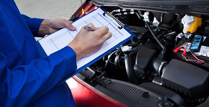 complimentary maintenance at Schumacher Subaru of Delray Beach