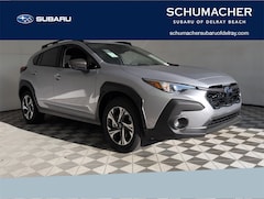 2025 Subaru Crosstrek Premium SUV