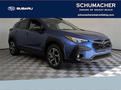 2025 Subaru Crosstrek Premium SUV