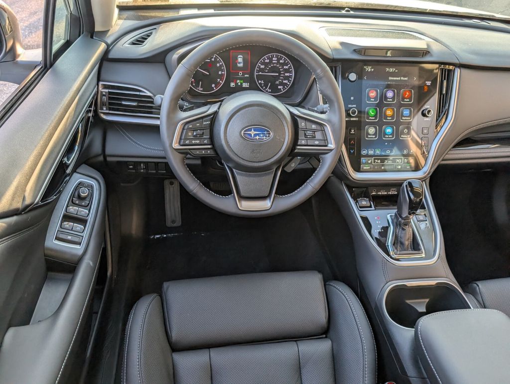 2025 Subaru Legacy Touring - Photo 13