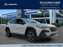 2026 Subaru Crosstrek Premium SUV