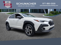 2024 Subaru Crosstrek Premium SUV