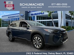2024 Subaru Outback Limited SUV