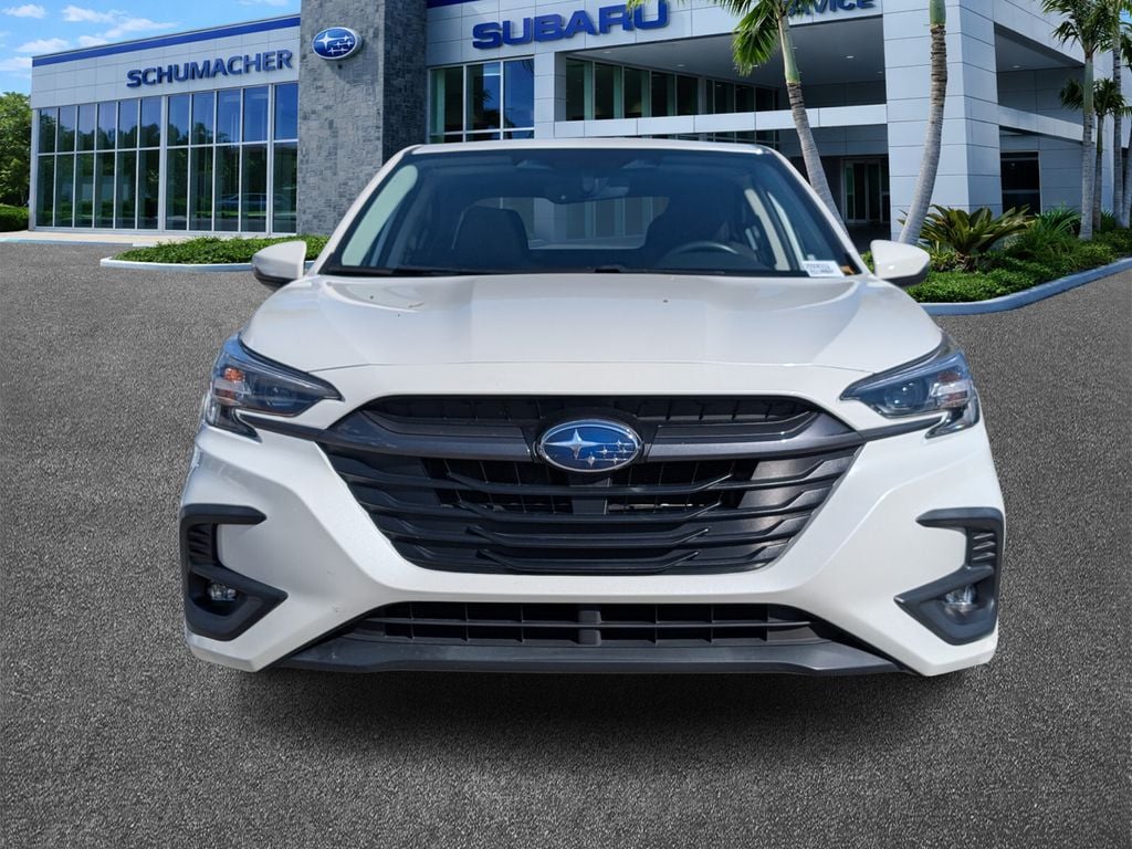 Used 2023 Subaru Legacy Premium Sedan