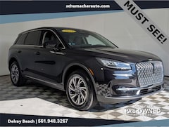 2023 Lincoln Corsair Standard SUV