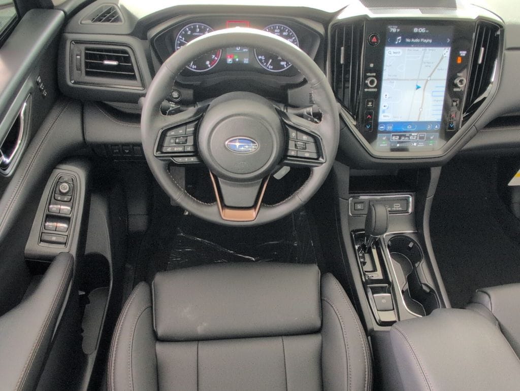2025 Subaru Ascent Bronze Edition - Photo 8