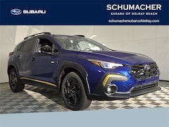 2025 Subaru Crosstrek Sport SUV