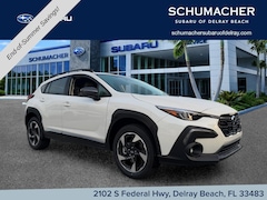 2026 Subaru Crosstrek Limited SUV