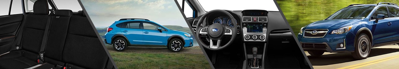 Used Subaru Crosstrek for Sale Delray Beach FL