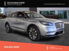 2022 Lincoln Corsair Reserve SUV