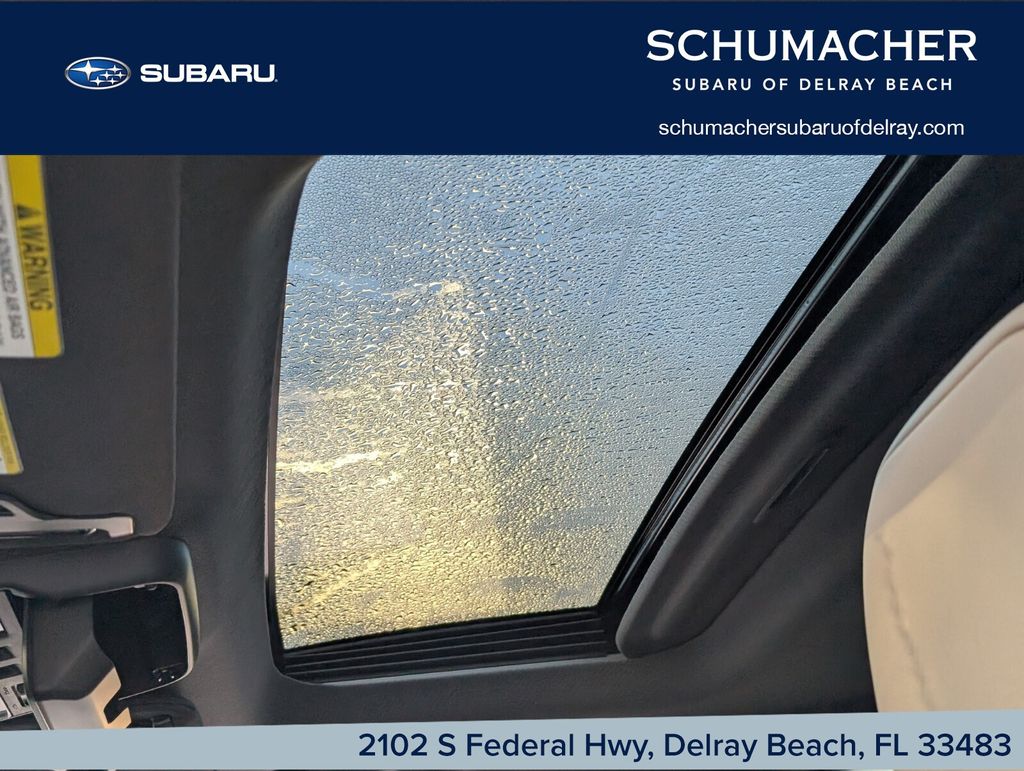2026 Subaru Outback Limited - Photo 15