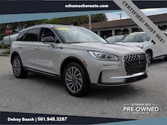 2023 Lincoln Corsair Reserve SUV