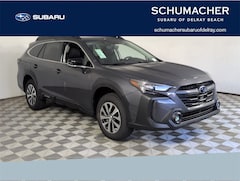 2025 Subaru Outback Premium SUV