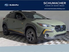 2025 Subaru Crosstrek Sport SUV