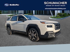 2026 Subaru Outback Touring XT SUV
