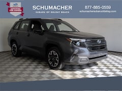 2025 Subaru Forester Base SUV