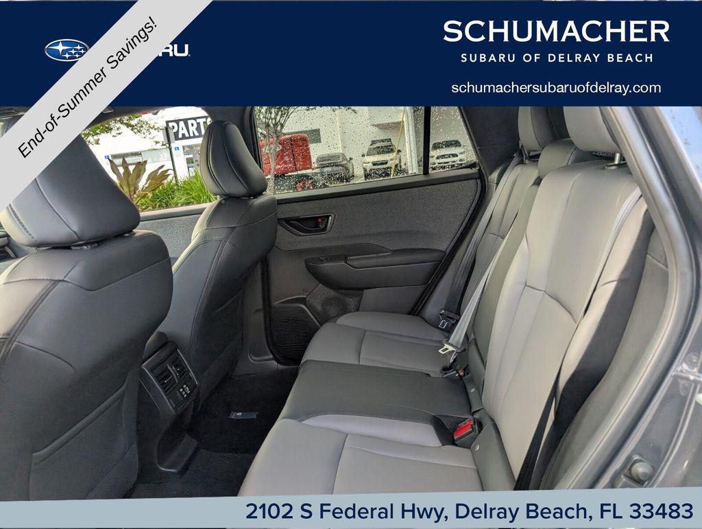2026 Subaru Outback Premium - Photo 12