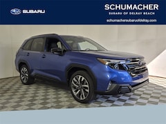 2026 Subaru Forester Touring SUV